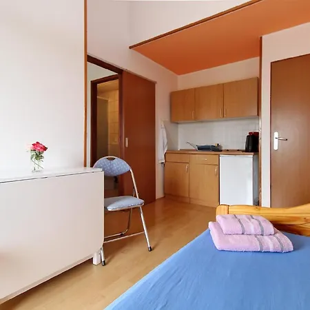 Apartment Fuer 4 Personen Ca 25 Qm In Fazana, Istrien Istrische Riviera Fazana