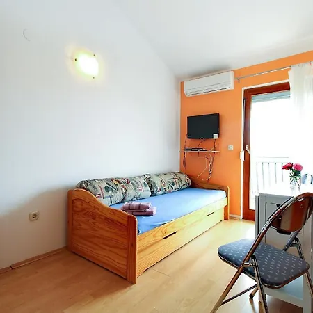 Fuer 4 Personen Ca 25 Qm In Fazana, Istrien Istrische Riviera *