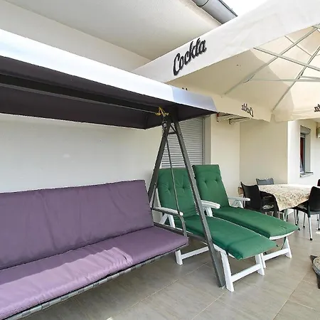 Fuer 4 Personen Ca 25 Qm In Fazana, Istrien Istrische Riviera Apartment Fazana
