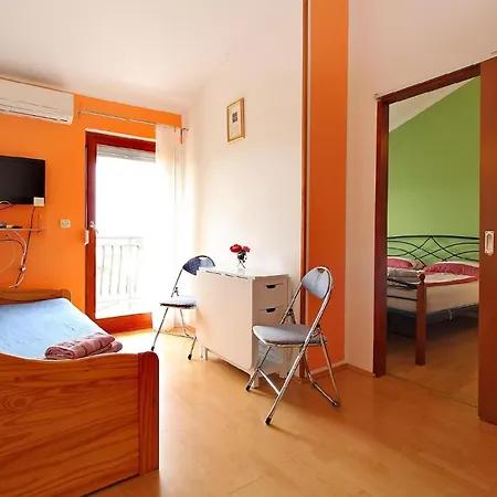Fuer 4 Personen Ca 25 Qm In Fazana, Istrien Istrische Riviera