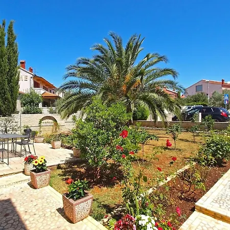 Fuer 4 Personen Ca 25 Qm In Fazana, Istrien Istrische Riviera Apartment Fazana