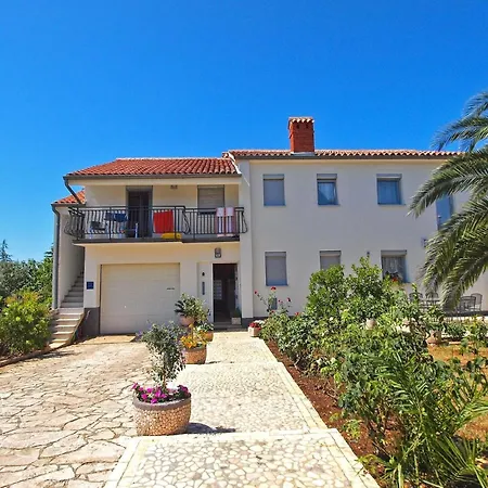 Apartment Fuer 4 Personen Ca 25 Qm In Fazana, Istrien Istrische Riviera *